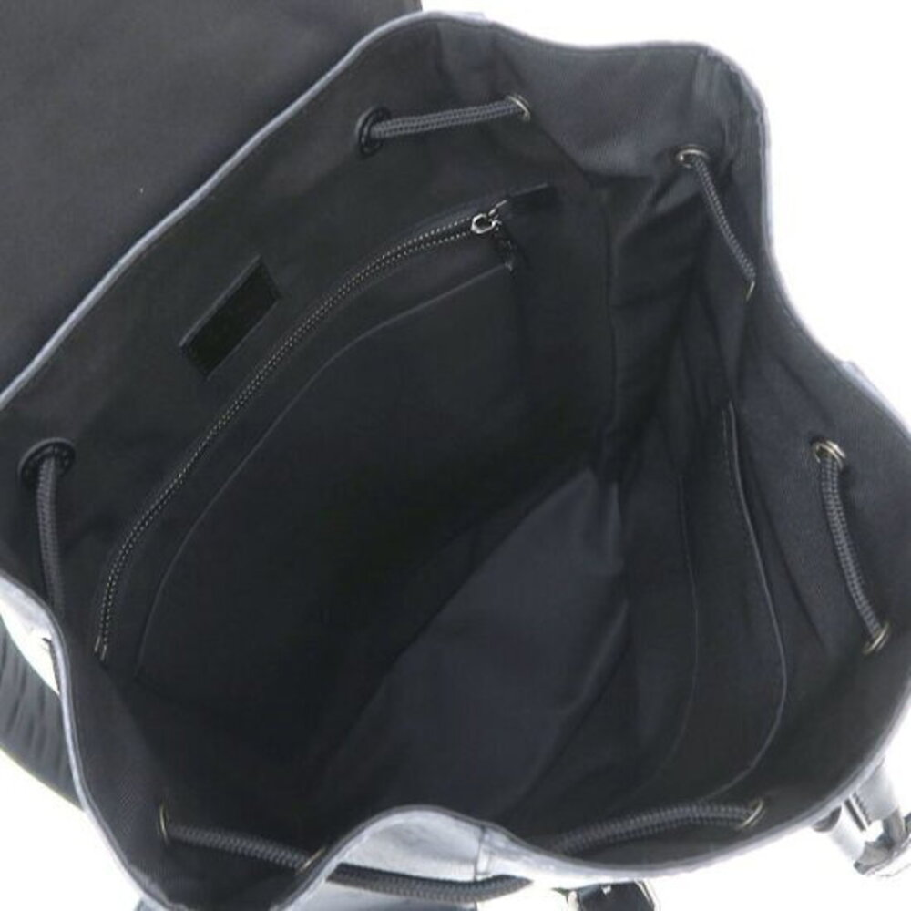 Louis Vuitton Eclipse Black Christopher - image 2